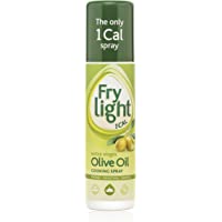 Frylight Virgen Extra 190ml Spray De Aceite De Oliva